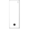 Image de Chauffe eau électrique plat Atlantic LINEO Blanc 80L (équivalent à 149L) horizontal ou vertical mural