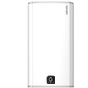 Image de Chauffe eau électrique plat Atlantic LINEO Blanc 120L (équivalent à 207L) vertical mural