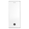 Image de Chauffe eau électrique plat multiposition Atlantic LINEO Blanc 100L (équivalent à 168L)