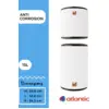 Image de Chauffe-eau électrique petite capacité Atlantic 15L sous évier série compact