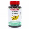 Image de SUPERDIET Omega 3 boîte de 120 capsules