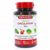 Image de SUPERDIET Quatuor Bio Circulation Pot 120 gélules