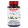 Image de SUPERDIET Quatuor articulation bio flacon 150 gélules
