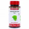 Image de SUPERDIET Ginkgo Biloba bio 90 gélules