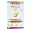 Image de SUPERDIET Bien-être du foie artichaut 20 ampoules