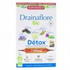 Image de SUPERDIET Drainaflore bio 20 ampoules
