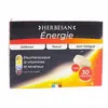 Image de HERBESAN Energie x30 comprimés effervescents