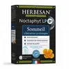 Image de HERBESAN Noctaphyt LP 8h - Sommeil Libération Prolongée x30comprimés