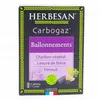 Image de HERBESAN Carbogaz x45 gélules