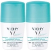 Image de VICHY Déodorant traitement anti-transpirant 48h transpiration intense lot de 2 x 50ml