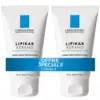 Image de LA ROCHE-POSAY Lipikar Xerand crème mains réparatrice 2 x tubes 50ml