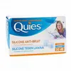 Image de QUIES Protection auditive silicone Anti-Bruit x3 paires