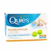 Image de QUIES Protection auditive silicone adulte boîte de 6