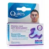 Image de QUIES Dilatateur nasal Anti ronflement x1 (3mois) grand