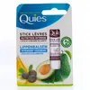 Image de QUIES Stick lèvres nutrition intense 4.5g