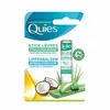 Image de QUIES Stick lèvres hydratation intense aloe vera et coco 4.5g