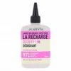 Image de CADENTIA Déodorant Spray Fleur de Coton Ouufff recharge 100 ml