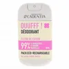 Image de CADENTIA Déodorant Spray Fleur de Coton Ouufff 30 ml