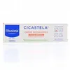 Image de MUSTELA Peau irritée - Cicastela crème réparatrice tube 40ml