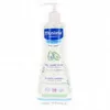 Image de MUSTELA Bébé Peau normale - Gel lavant doux flacon pompe 500ml