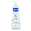 Image de MUSTELA Hydra bébé lait corps Peau normale 500ml