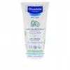 Image de MUSTELA Bébé ''Peau normale'' 2 en 1 cheveux et corps tube 200ml