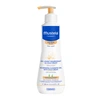 Image de MUSTELA ''Peau sèche'' Gel Lavant nourrissant au Cold-Cream nutri-protecteur flacon pompe 300ml