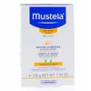 Image de MUSTELA ''Peau sèche'' Bébé savon surgras au cold cream 100g