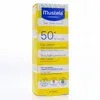 Image de MUSTELA Lait solaire très haute protection 100ml