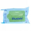Image de MUSTELA Bébé Lingettes parfumées x60