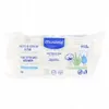 Image de MUSTELA lingettes à l'eau bio x60
