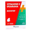 Image de VITAVEA Booster Vitamine C + Guarana 24 comprimés