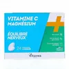 Image de VITAVEA Comprimés à croquer vitamine C + magnesium 24 comprimés