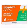 Image de VITAVEA Vitamine C 500mg comprimés effervescents x24