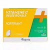 Image de VITAVEA Vitamine C + gelée royale 24 comprimés conprimés à croquer