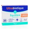 Image de ULTRABIOTIQUE Équilibre Boite 3 mois dont 1 offert