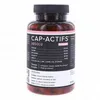 Image de ARAGAN Synactifs - Cap Actifs absolu cheveux et ongles x180 gélules