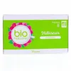 Image de VITAVEA Infusion Hibiscus Draineur Bio x20 sachets