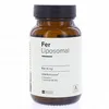 Image de A LAB LCA Bioscience - Fer Liposomal 60 gélules