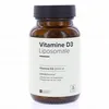 Image de A LAB LCA Bioscience - Vitamine D3 Liposomale 60 gélules