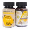 Image de VITAVEA Vita'Royal - Gelée royale gummies lot de 2 (2x30 gummies)