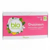 Image de VITAVEA Infusion bio draineur 20 sachets