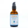 Image de FLORAME Huile végétale vierge bio bourrache flacon pompe 50ml