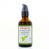 Image de FLORAME Huile végétale vierge bio calophylle flacon pompe 50ml