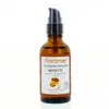 Image de FLORAME Huile végétale vierge bio de noisette flacon pompe 50ml