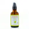 Image de FLORAME Huile végétale vierge bio onagre flacon pompe 50ml