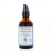 Image de FLORAME Huile végétale vierge bio nigelle flacon pompe 50ml