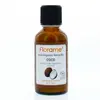 Image de FLORAME Huile végétale vierge bio de coco flacon 50ml