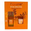 Image de FLORAME Coffret Rituel bien être ''Ambre précieux''