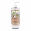 Image de FLORAME Gel douche aux huiles essentielles bio amande 750ml